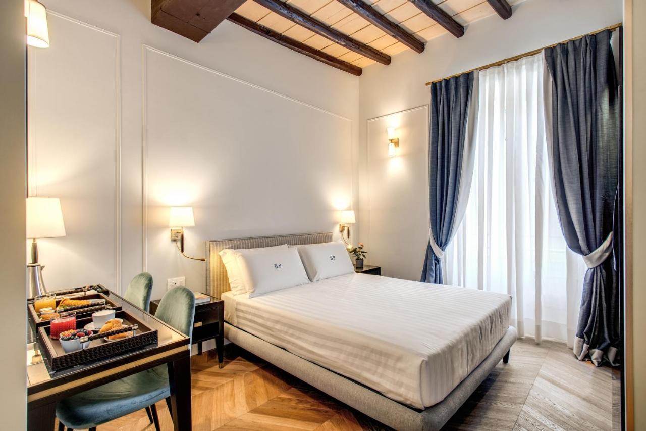 רומא Babuino Palace&Suites מראה חיצוני תמונה